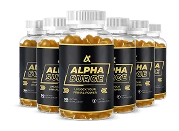 alphasurge sale