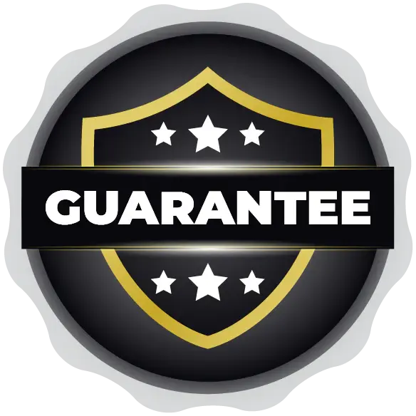 alphasurge - 90 days money back gurantee